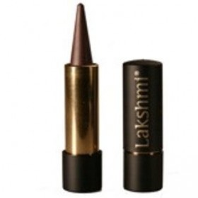 Lakshmi LAKSHMI FARBKAJALS COLD mit Kampher Taupe Nr. 218C