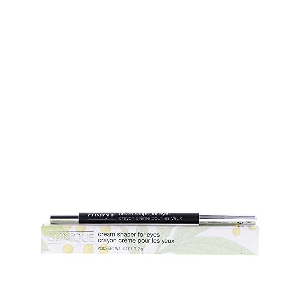 Cream Shaper for Eyes 101 Black Diamond - Eyeliner 1,2 g