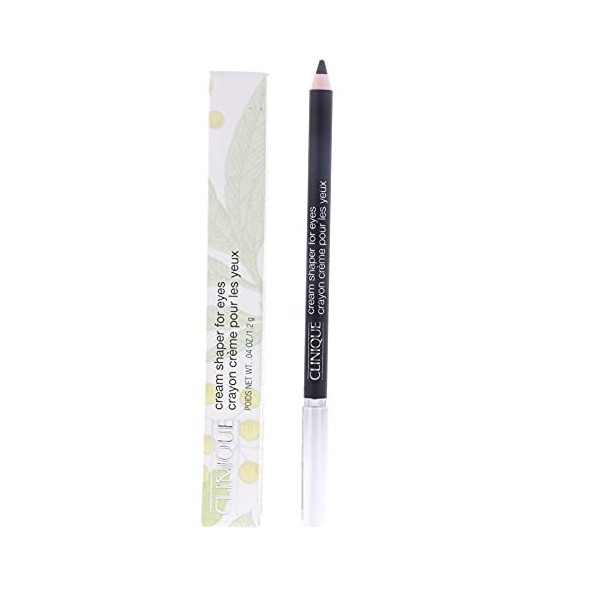 Cream Shaper for Eyes 101 Black Diamond - Eyeliner 1,2 g