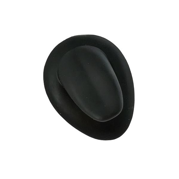 Kit De 8 Pistolets De Perçage D'oreille Jetables - Stérile, Avec Boucle D'oreille Intégrée En Acier, Pour Femme/homme