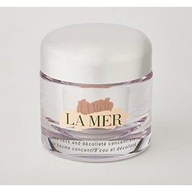 La Baume Concentré Cou et Décolleté 50ml