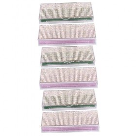 minkissy 6 Pcs Faux Cils Autocollant Boîte Porte-Cils Faux Cils Conteneurs Vide Étui À Cils Conteneur De Maquillage Porte-Ban