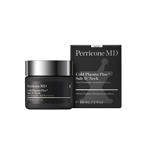 Perricone MD - Cold Plasma Sub/D Chin & Neck 59 ML