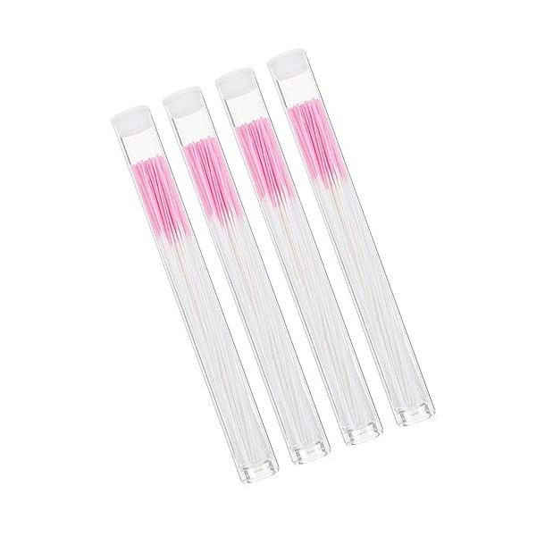 FRCOLOR 16 Boîtes Ligne De Nettoyage De Perçage Doreille Boucles Doreilles Perçantes Boucles Doreilles Colorées Fil Perçan