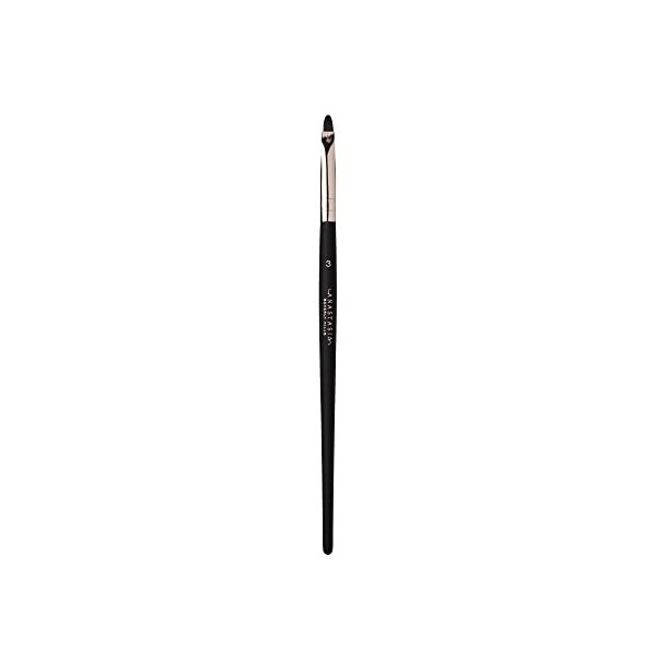 Anastasia Beverly Hills C-AI-048-01 Pointed Eye Liner Brush No. 3, 17 cm Eyeliner / Khôl / Crayon