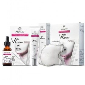 Double menton réducteur affaissement du cou raffermissement anti vieillissement réduction des rides lifting du visage mince -