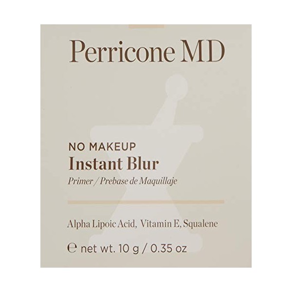 Perricone MD No Makeup Instant Blur Compact