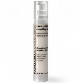 Breats and neck reaffirming cream 50 ml
