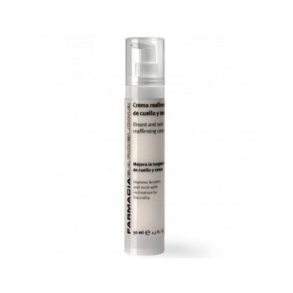 Breats and neck reaffirming cream 50 ml
