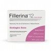 Labo Fillerina 12 Restructuring-Filler Soutien du Senin Traitement Intensif Tonifiant 2 x 50 ml