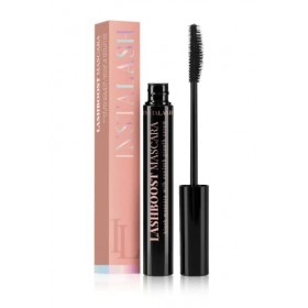 INSTALASH LashBOOST Sérum pour faire Pousser les Cils 10 ml, Lash Lift, Rehaussement de Cils, Pousse Cils, Mascara