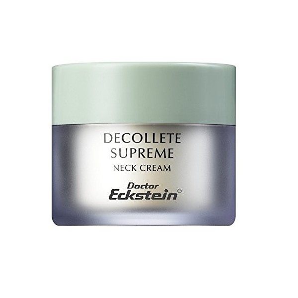 Dr.Eckstein - Collagen Plus - Crème décolleté collagène- 50 ml