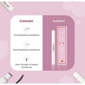 Foltene Pharma Eyelash and Eyebrow Treatment 6,5ml