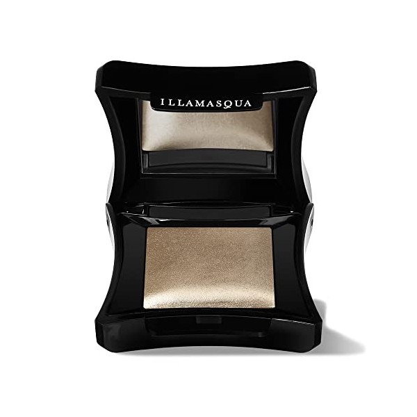 Illamasqua Beyond Powder - Poudre illuminatrice OMG 