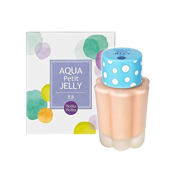 Holika Holika Aqua Petit Jelly Bb 02 Ad Spf20 1 Unité