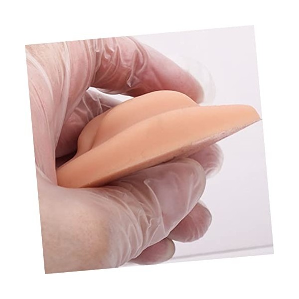 Didiseaon 12 Pièces Masque À Lèvres En Silicone Accessoires De Pour Les Lèvres Accessoires De Pratique De La Suture Livre De 