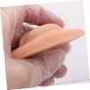 Didiseaon 12 Pièces Masque À Lèvres En Silicone Accessoires De Pour Les Lèvres Accessoires De Pratique De La Suture Livre De 