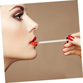 POPETPOP 15 Pièces Tube De Rouge Lèvres Tube De Brillant Lèvres Tubes De Brillant Lèvres Mini Brillant Lèvres Tubes De Baume 