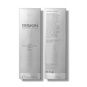 111SKIN 111 Skin Y Lift Neck and Décolleté Sérum 50 ml