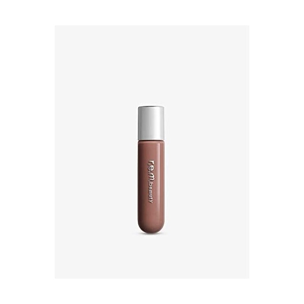 r.e.m. beauty On Your Collar Plumping Lipgloss | 8.40ml | Detention