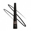 MILANI Stay Put Matte 17Hr Wear Liquid Eyeliner - Black Matte