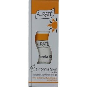 Aurate California Skin Flèches auto-bronzantes douces 50 ml