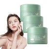 Color Correcting Treatment Cream, Color Correcting Cream, Salicylic Acid Mud Mask, Deep Cleansing, Oil Control and Blackhead 