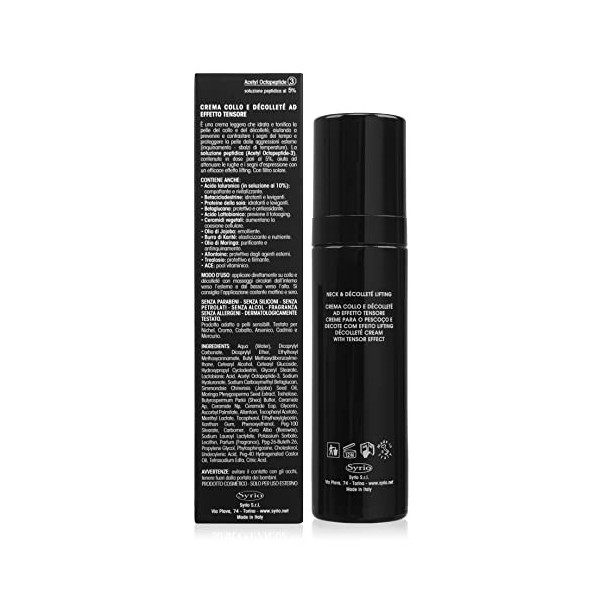 B Lift Age Supreme Crème cou et dècolleté à effet tenseur 50 ml