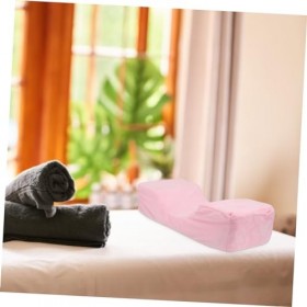 FRCOLOR Oreiller De Cou De Cils Coussin De Cils Pour Extensions De Cils Oreiller Extension De Cils Coussin à Cils Ergonomique