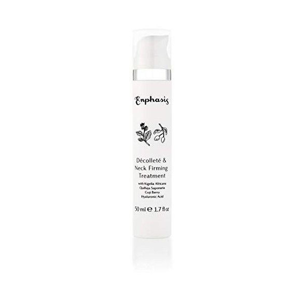 Décolleté & Neck Firming Treatment 50 ml