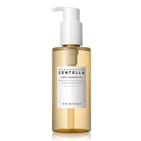 [SKIN1004] Madagascar Centella Light Cleansing Oil 200ml