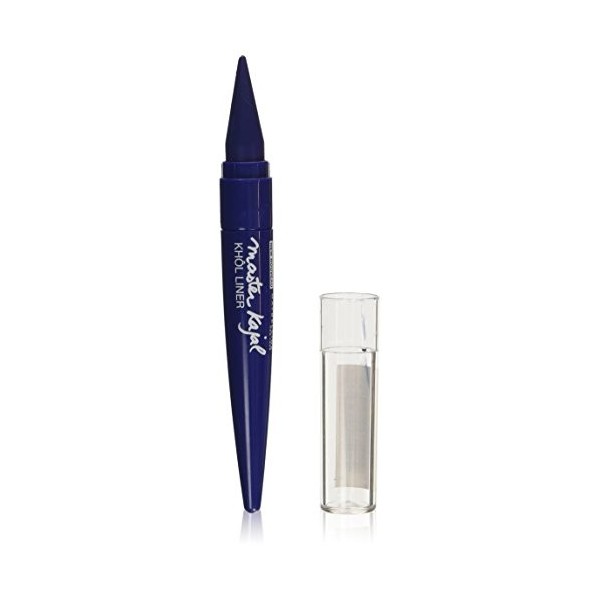 Maybelline New York Jade Master Kohl Eye-liner Bleu lapis 2 g