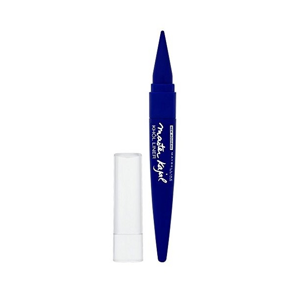 Maybelline New York Jade Master Kohl Eye-liner Bleu lapis 2 g