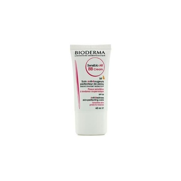 Bioderma Sensibio AR BB Cream 40 Ml. by Bioderma