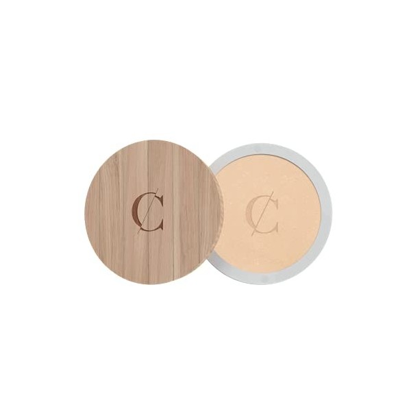 Highlighter N° 70 Doré Couleur Caramel