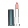 Maybelline Color Sensational Matte Nudes - 981 Purely Nude - Lipstick