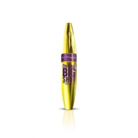 Mascara Volum Express Colossal Big Shot Noir, Lot de 3