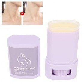 Crème Hydratante pour le Cou, élimination des Rides, Crème Raffermissante pour le Cou pour les Bras