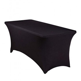 karrychen Professional Eyelash Extension Elastic Beds Cover Special Stretchable Bottom Table Bed Sheet Lashes Grafting Makeup