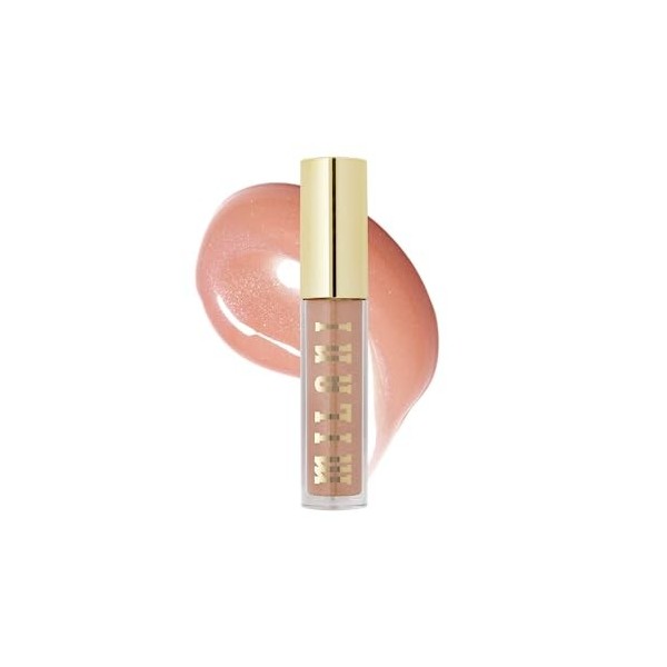 MILANI Keep It full Nourishing Lip Plumper - Gloss Repulpeur Nourrissant - Champagne