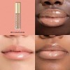 MILANI Keep It full Nourishing Lip Plumper - Gloss Repulpeur Nourrissant - Champagne