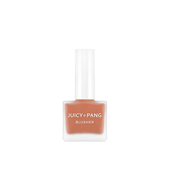 Apieu - Juicy-Pang Water Blusher PK02 - 9g