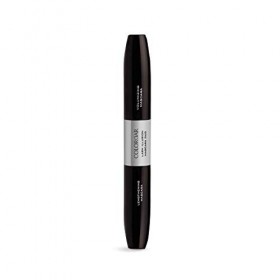 Ethnic Choice Duo Mascara, Carbon Black, 4ml