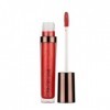 Ethnic Choice Starlit Lip Gloss-Burst, Glossy Finish - Red, 6 ml