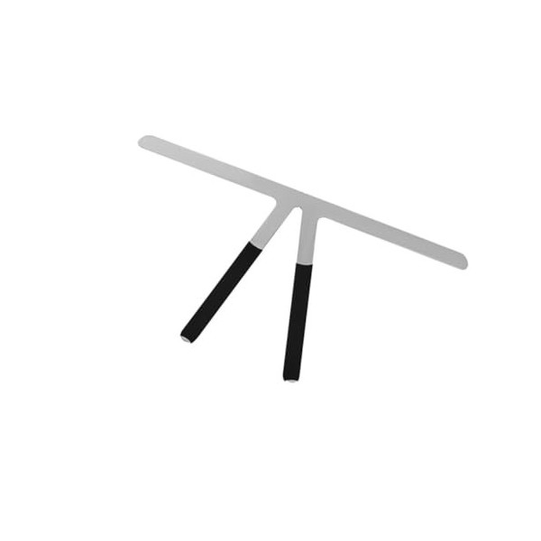 DOITOOL 4 Pièces Règle De Tatouage Des Sourcils Règle De Tatouage Des Sourcils Guide De Pochoir À Sourcils Règle De Jauge De 