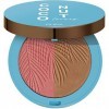 Pupa Milano Coconut Lovers Blush and Bronze - 001 Tropical Feelings For Women 0.239 oz Makeup