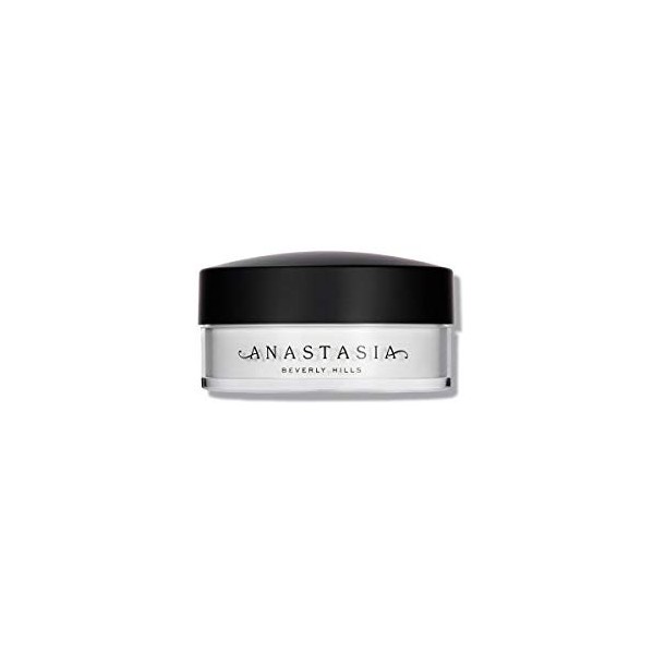 Anastasia Beverly Hills Mini poudre de fixation transparente 6 g