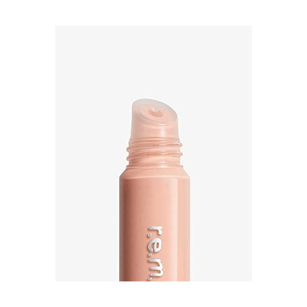 r.e.m. beauty On Your Collar Plumping Lipgloss | 8.40ml | Waterfalls