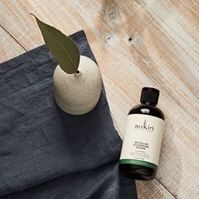 Sukin Micellar Cleansing Water W/chamomile & Cucumber 8.46oz by Sukin