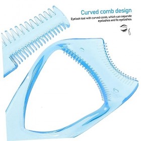 DOITOOL 36 Pièces Outil De Maquillage Du Visage Outil Cosmétique Pour Cils Tampon De Fard À Paupières Outil De Greffe De Cils